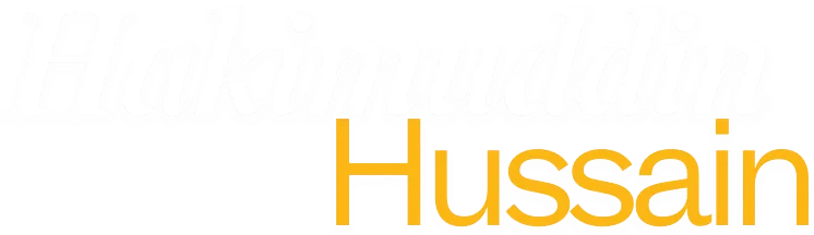 Hakimuddin Hussain